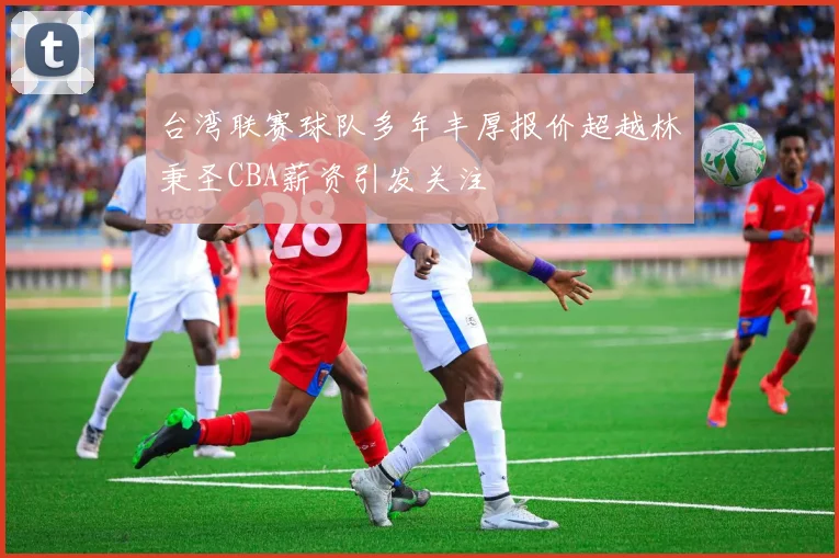 台湾联赛球队多年丰厚报价超越林秉圣CBA薪资引发关注